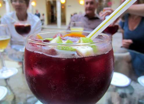 14 sangria spain scooter tours